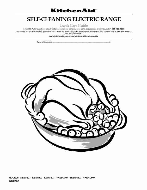 KitchenAid Range KESH307-page_pdf